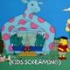 Illustration for article titled Bob’s Burgers serves up a double helping of adventure and bouncy castles